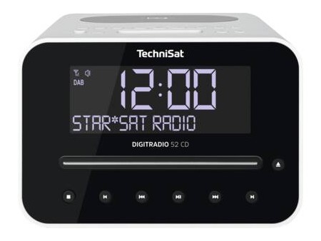 Digitradio 52 CD